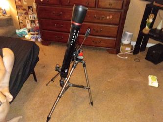 Telescope