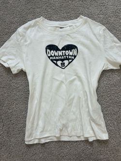 Brand New H&M shirt