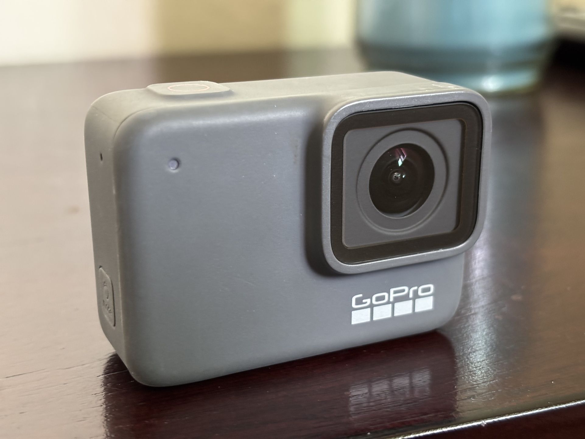 GoPro Hero 7 Silver