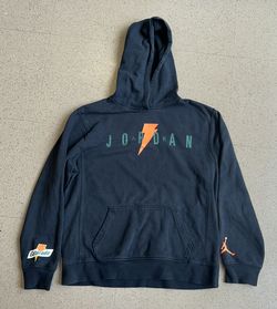 Air Jordan Gatorade Hoodie - Y XL