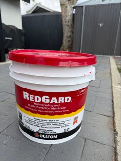 Red Guard Waterproofing