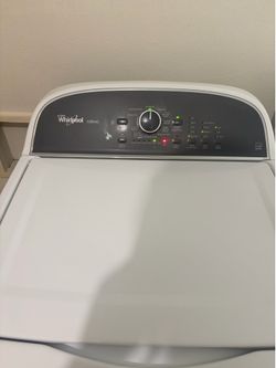 Washer n Dryer Set