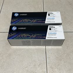 Hp Laserjet 202A