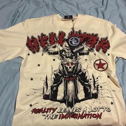 Hellstar Shirt 