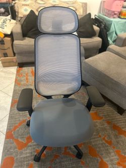 Office chair