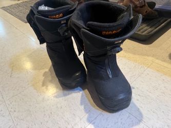 Thirtytwo Austin Sweetin (23/24) 8.5 snowboard boots