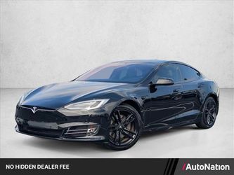 2018 Tesla Model S