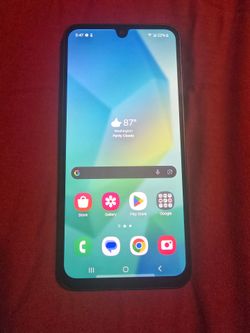 Samsung Galaxy BLK A16 5G