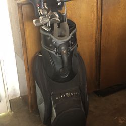 Golf Clubs 