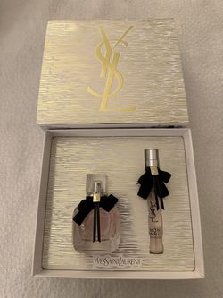 YSL Gift Set Perfume For Her 
