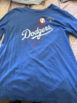 Dodgers Ohtani Longsleve