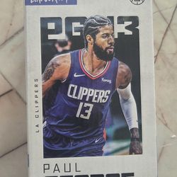 Paul GEORGE Bobblehead 