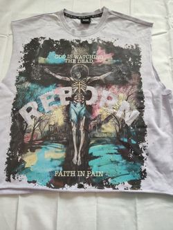 Switch Reborn Tanktop