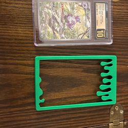 Nidoking Japanese CGC Pristine 10 