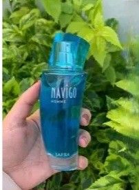 Navigo Homme