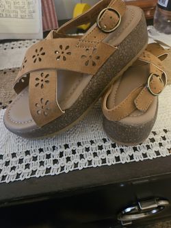 Old Navy Girl Sandals