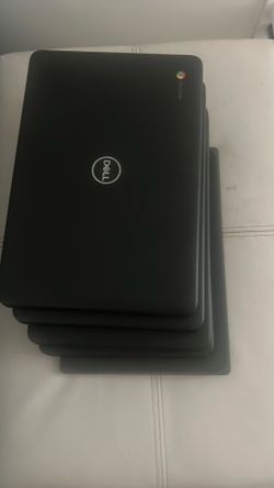 Chromebooks
