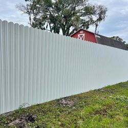 Fence