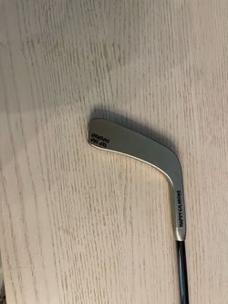 Rewind Golf X Swag Happy Gilmore Putter