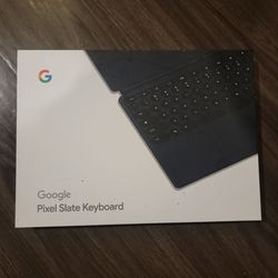 Google Pixel Slate Keyboard