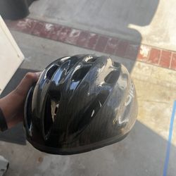 Bike Helmet 