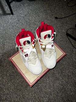 Jordan 8