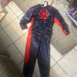Costume