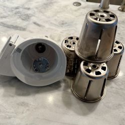 KitchenAid Grater/Slicer