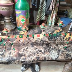 Candle Holder 