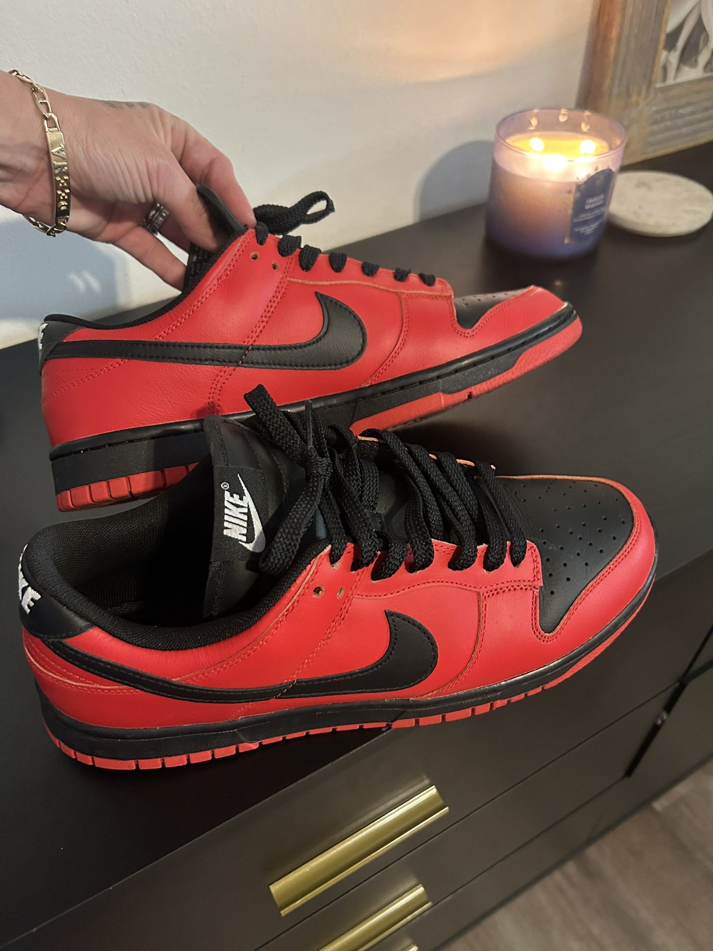 Nike Dunks - Size 12 #sneakers #lifestyle