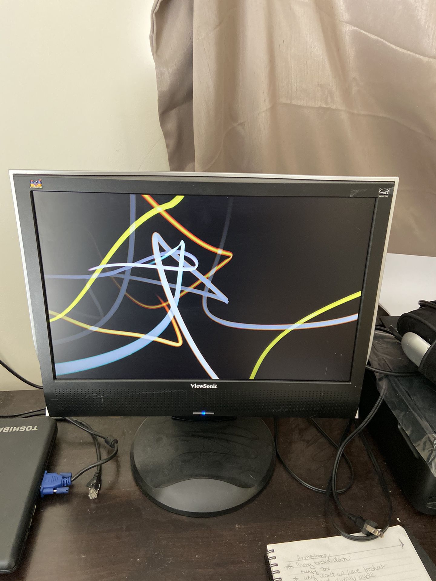 ViewSonic Computer Monitor