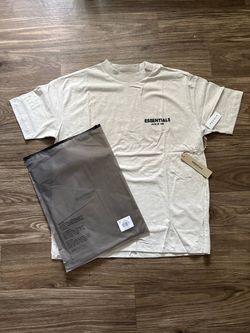 Essentials Shirt