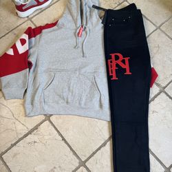 Supreme Hoodie 
