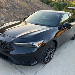 2023 Acura Integra
