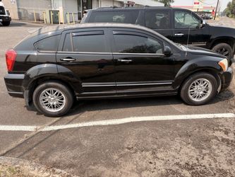 2007 Dodge Caliber