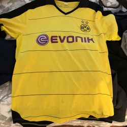 Soccer Clothes