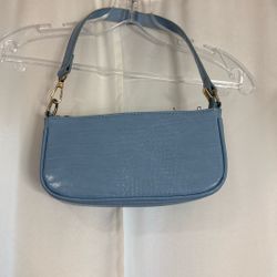 Blue Bag
