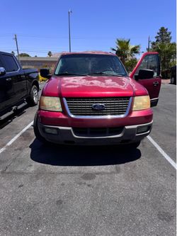 2004 Ford Expedition