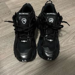 Balenciaga Runners
