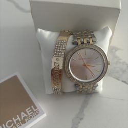 Michael Kors Watch