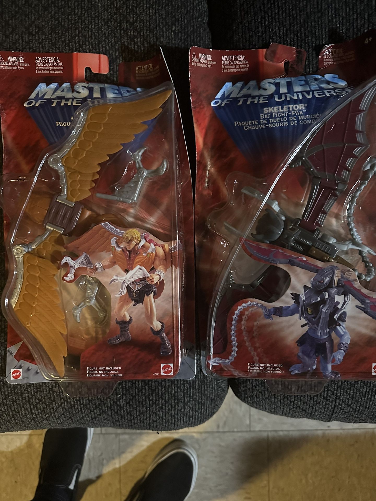 Masters Of The Universe