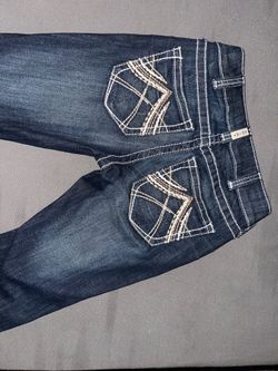 ARIATS Women’s size 25 R