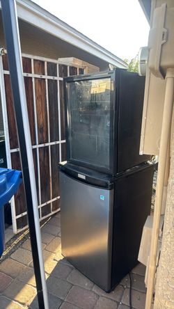 Small fridges for sale