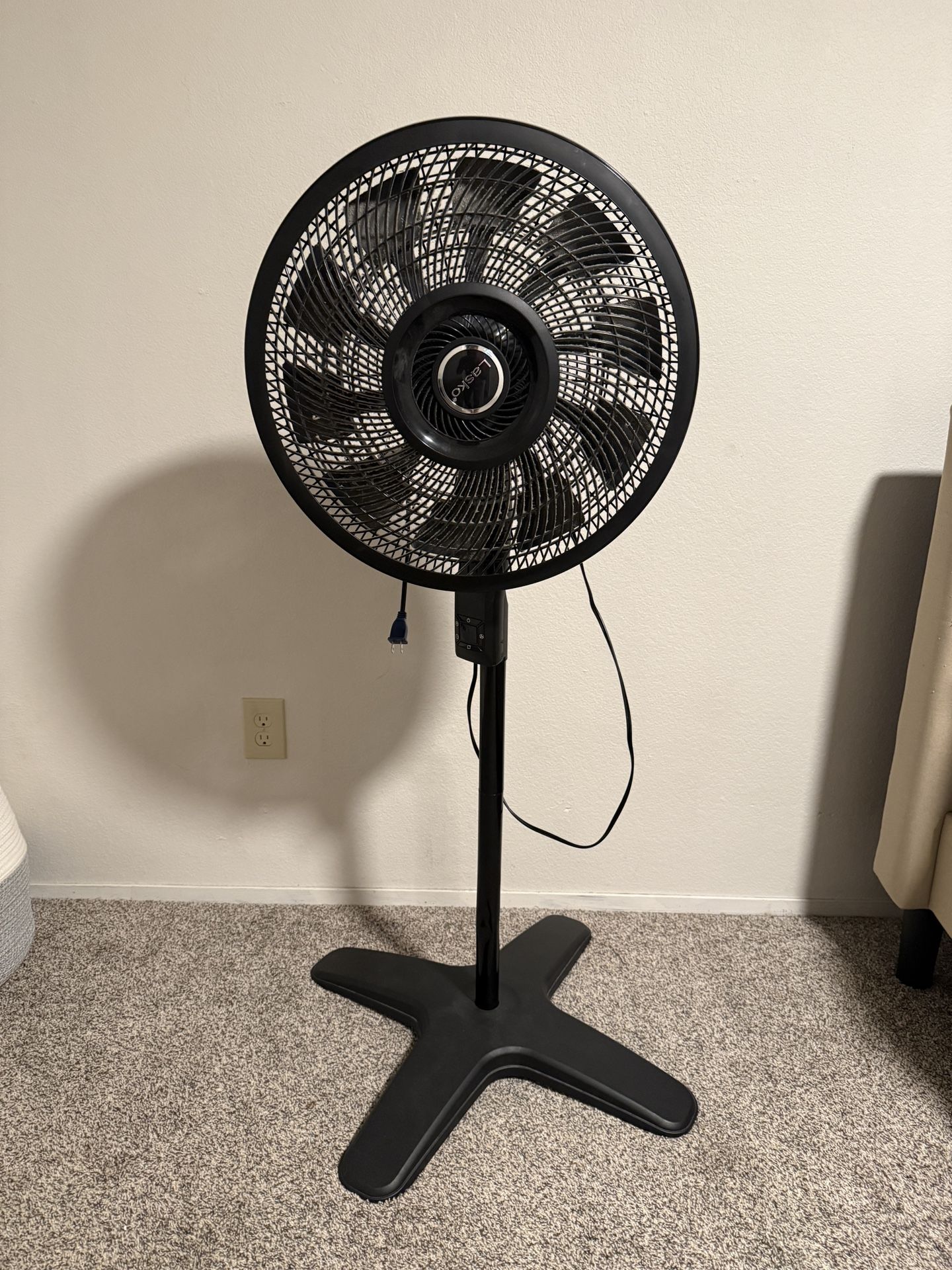 Table Fan