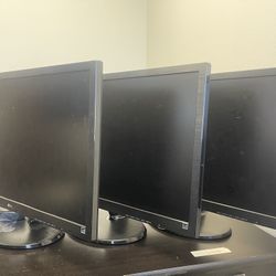 LG 27” - Monitor