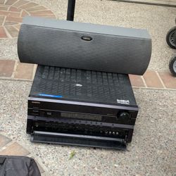 Sonido De Casa