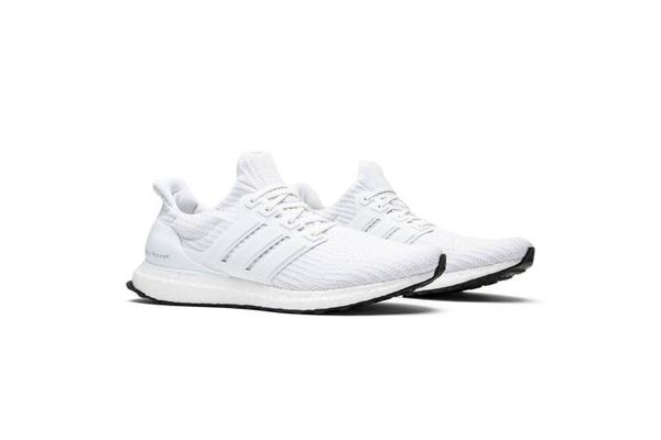Adidas Adidas Ultra Boost 1.0 Mystery Grey Ltd Grailed