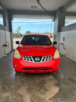 2000 Nissan Ud1200