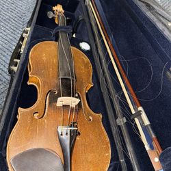 Violin
