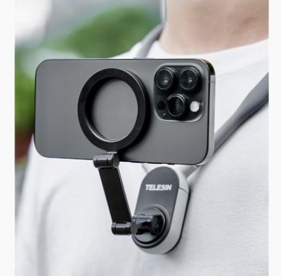 Neck Mount for Phones